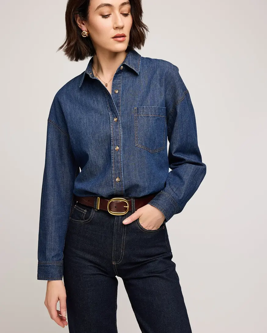 Gentle Fawn Whitney Top