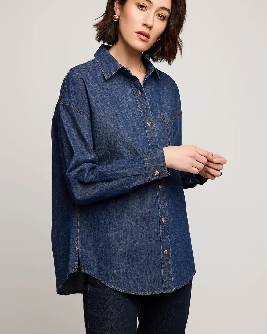 Gentle Fawn Whitney Top