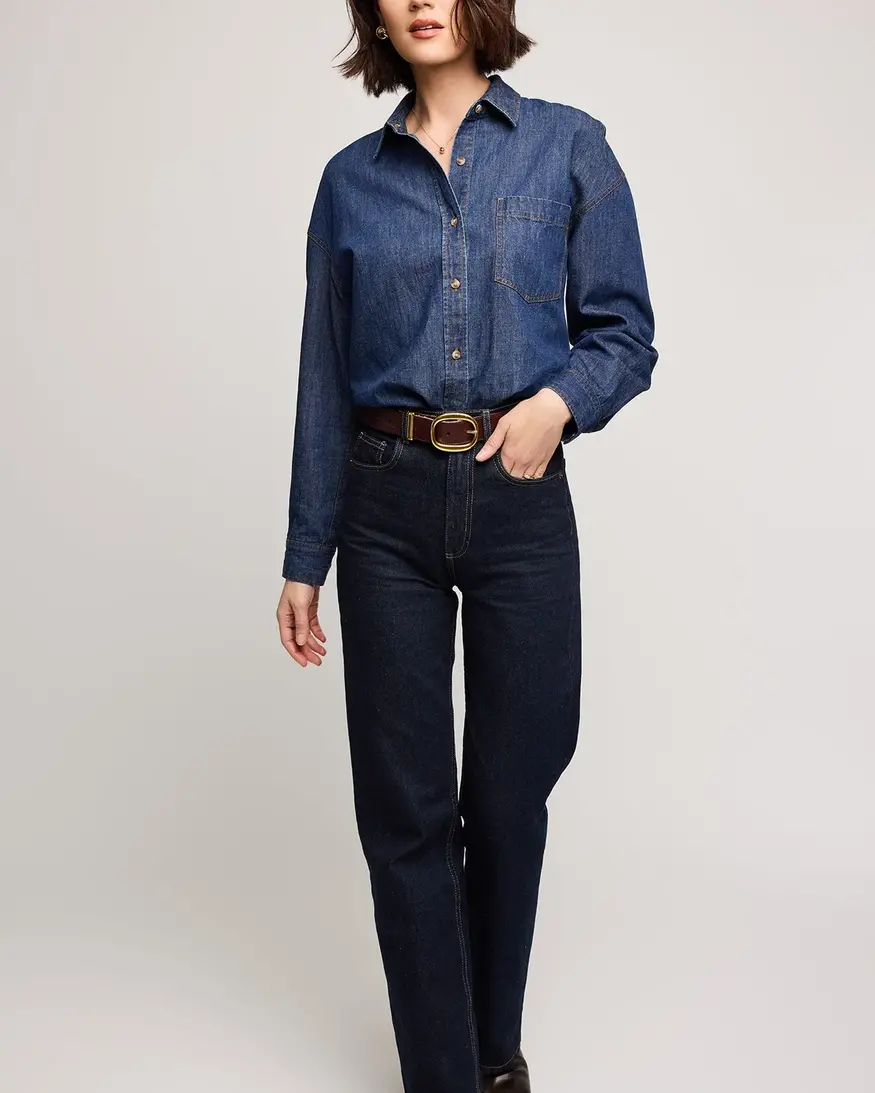 Gentle Fawn Whitney Top