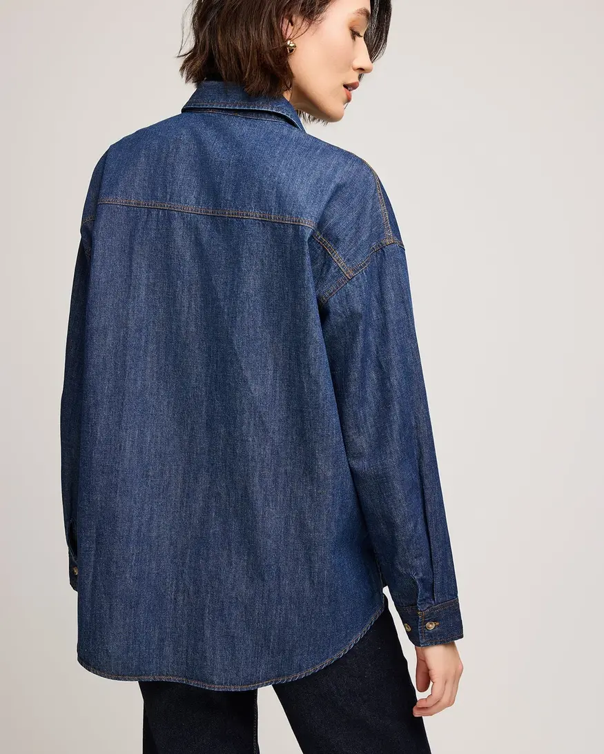 Gentle Fawn Whitney Top