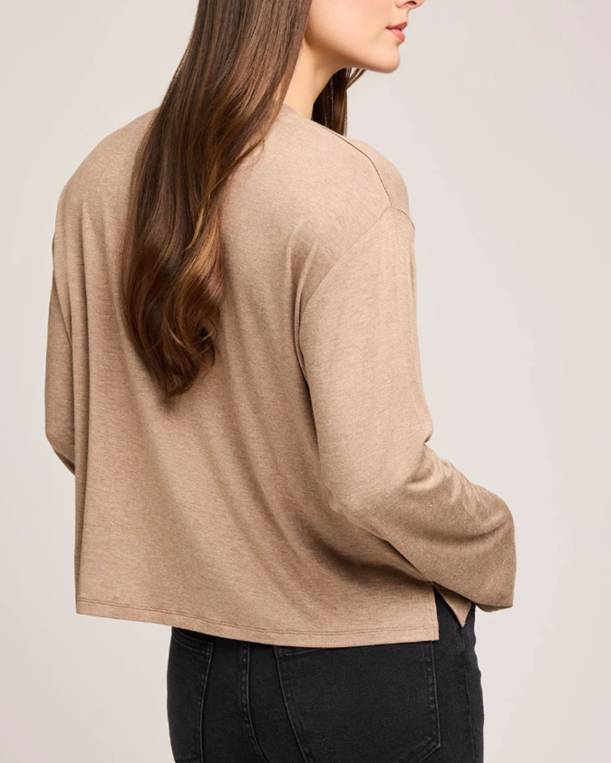 Gentle Fawn Indy Top