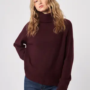 John + Jenn Emmett Turtleneck John + Jenn Emmett Turtleneck