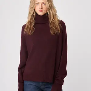 John + Jenn Emmett Turtleneck John + Jenn Emmett Turtleneck