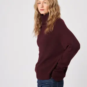 John + Jenn Emmett Turtleneck John + Jenn Emmett Turtleneck