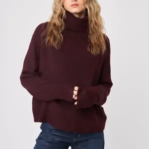 John + Jenn Emmett Turtleneck John + Jenn Emmett Turtleneck