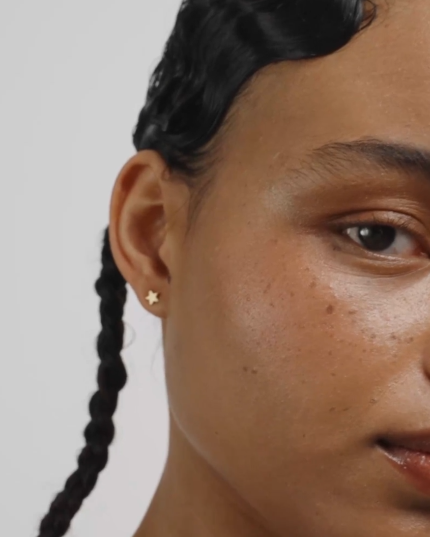 Pilgrim Ava Star Stud