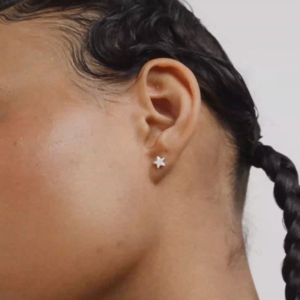 Pilgrim Ava Star Stud