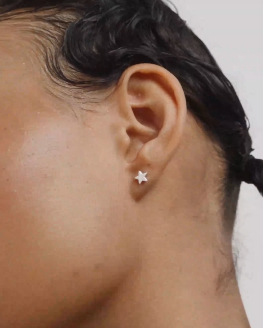 Pilgrim Ava Star Stud