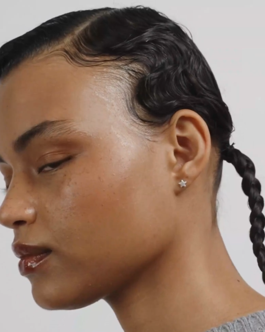 Pilgrim Ava Star Stud