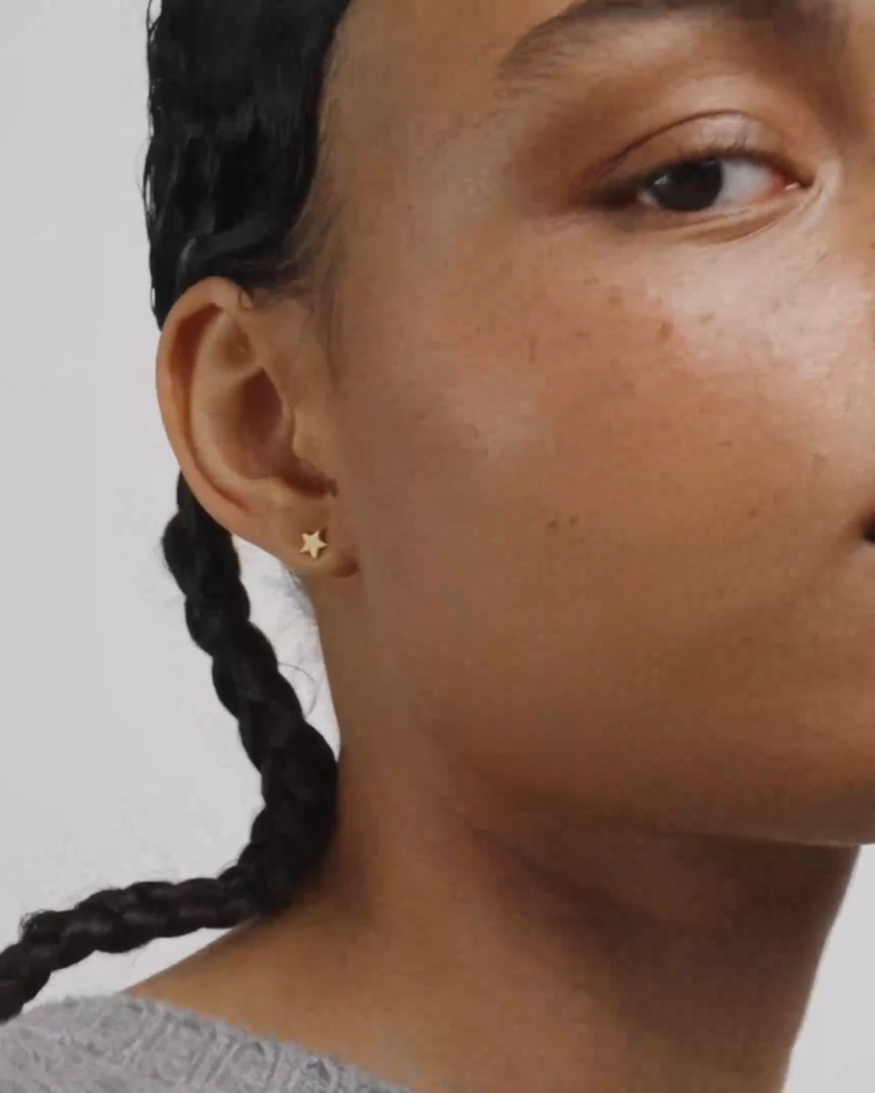 Pilgrim Ava Star Stud