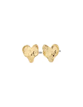 Pilgrim Ryan Heart Stud