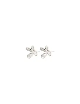 Pilgrim Aglaia Stud Earrings