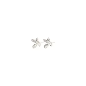 Pilgrim Aglaia Stud Earrings