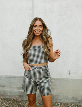 Levi's Jadine Denim Cami Levi's Jadine Denim Cami