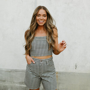 Levi's Jadine Denim Cami Levi's Jadine Denim Cami