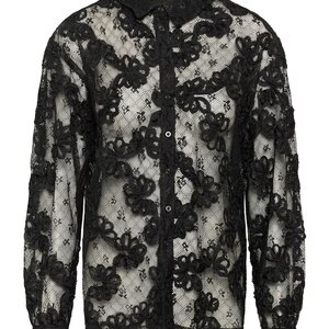Cream Rory Shirt