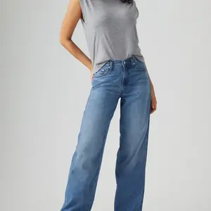 Levi's Baggy Dad Levi's Baggy Dad