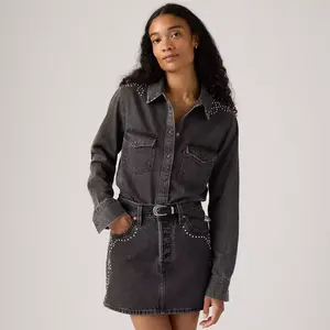 Levi's Iconic Western