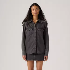 Levi's Iconic Western