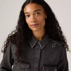Levi's Iconic Western