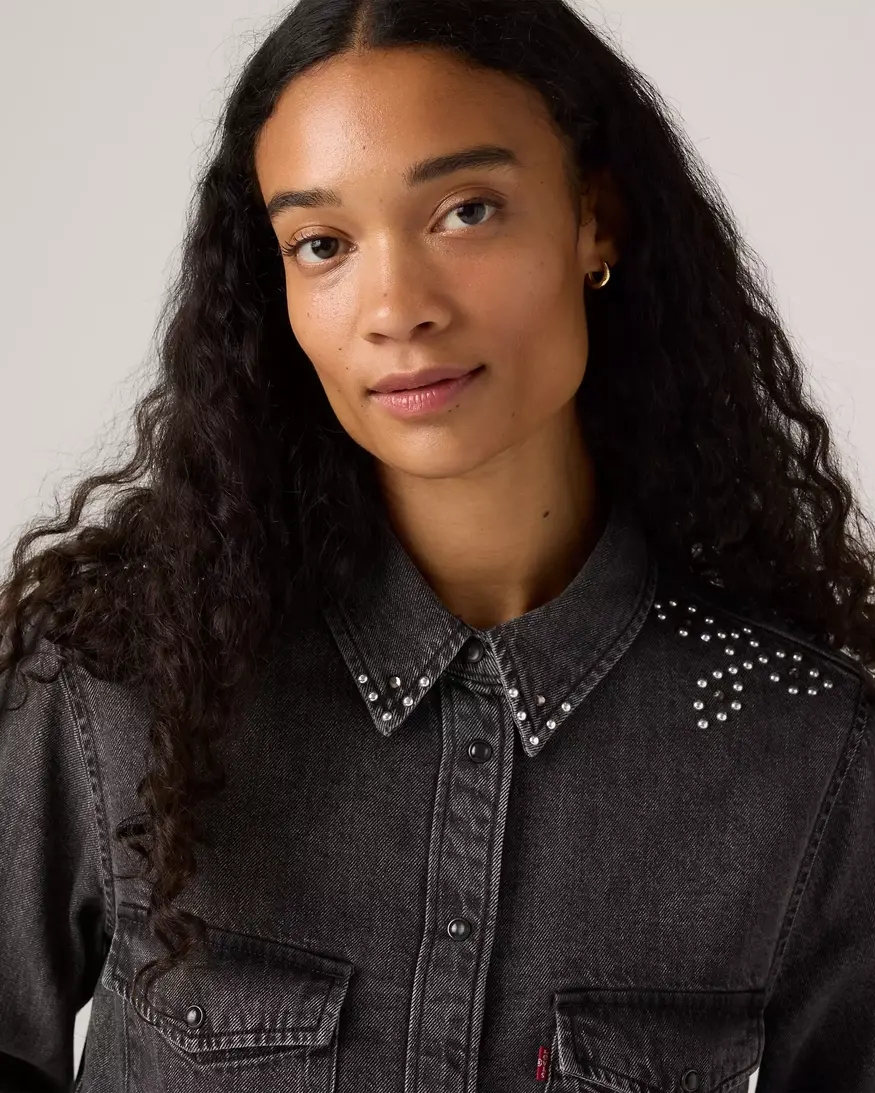 Levi's Iconic Western
