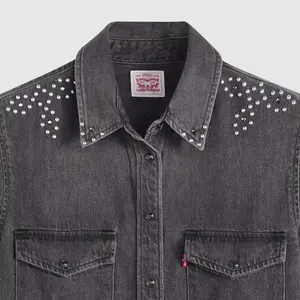 Levi's Iconic Western