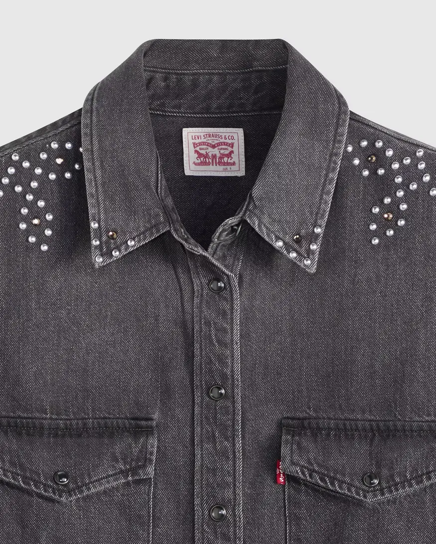 Levi's Iconic Western