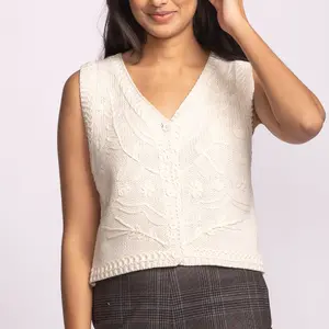 Pink Martini Sevilla Vest