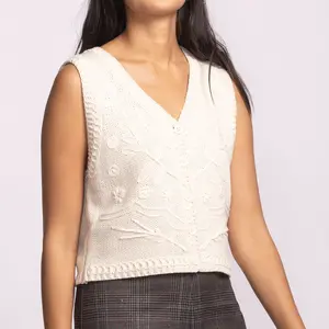 Pink Martini Sevilla Vest