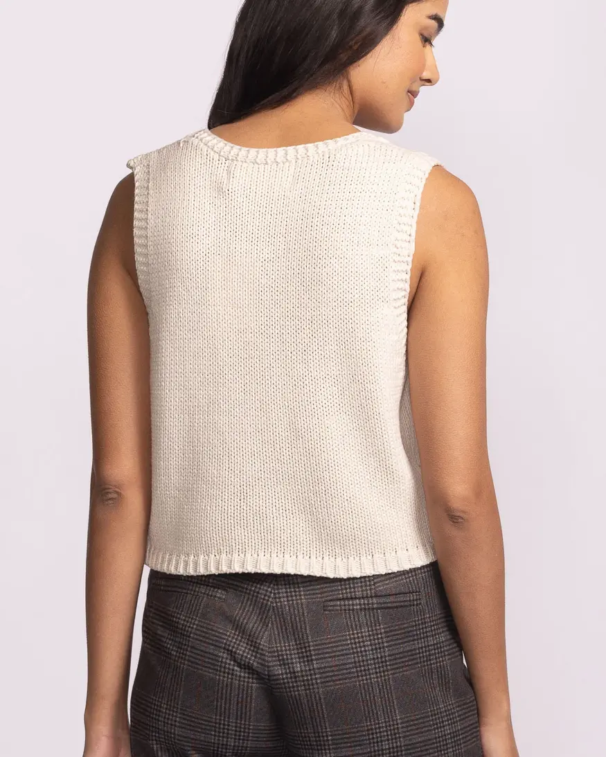 Pink Martini Sevilla Vest