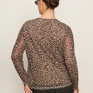 Sanctuary LS Perfect Mesh Tee