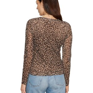 Sanctuary LS Perfect Mesh Tee