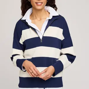 Gentle Fawn Idris Pullover