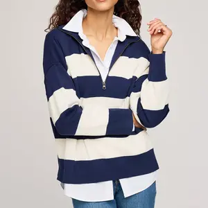 Gentle Fawn Idris Pullover