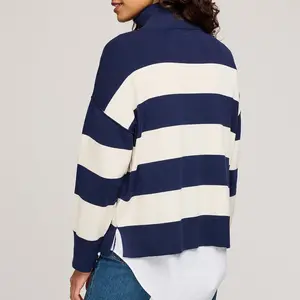 Gentle Fawn Idris Pullover