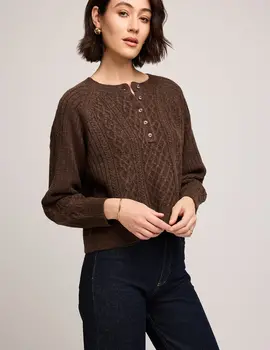 Gentle Fawn Aspen Pullover