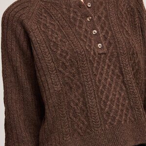 Gentle Fawn Aspen Pullover
