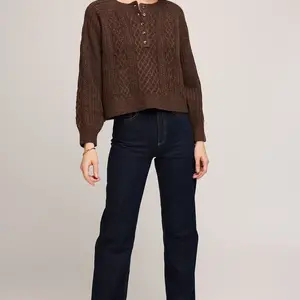 Gentle Fawn Aspen Pullover