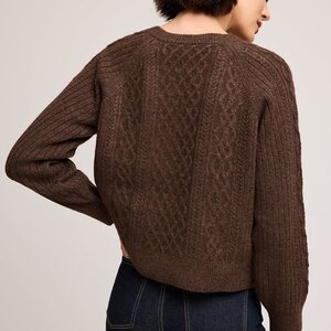 Gentle Fawn Aspen Pullover