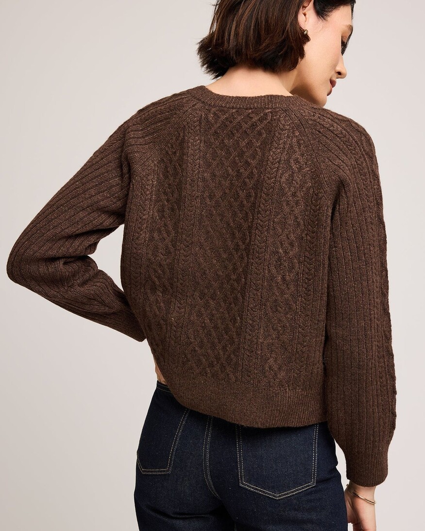 Gentle Fawn Aspen Pullover