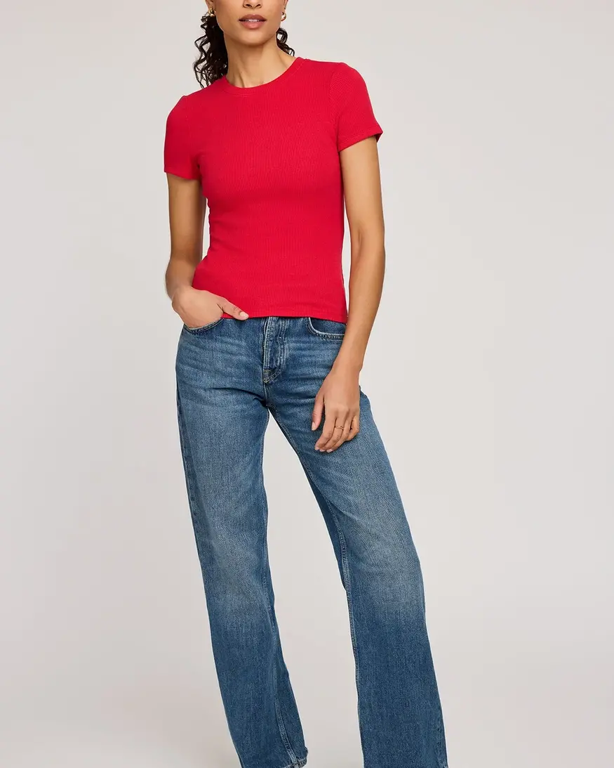 Gentle Fawn Tate Top