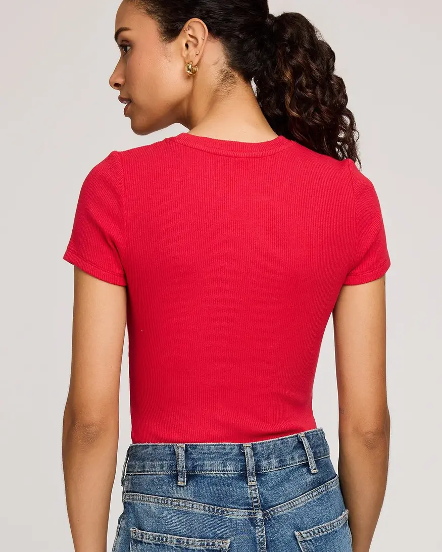 Gentle Fawn Tate Top