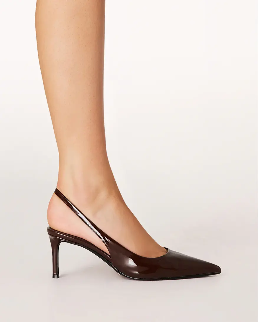 Billini Oskanna Slingback