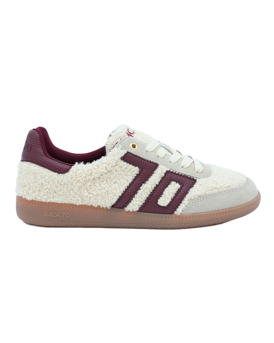 Back 70 Teddy 303