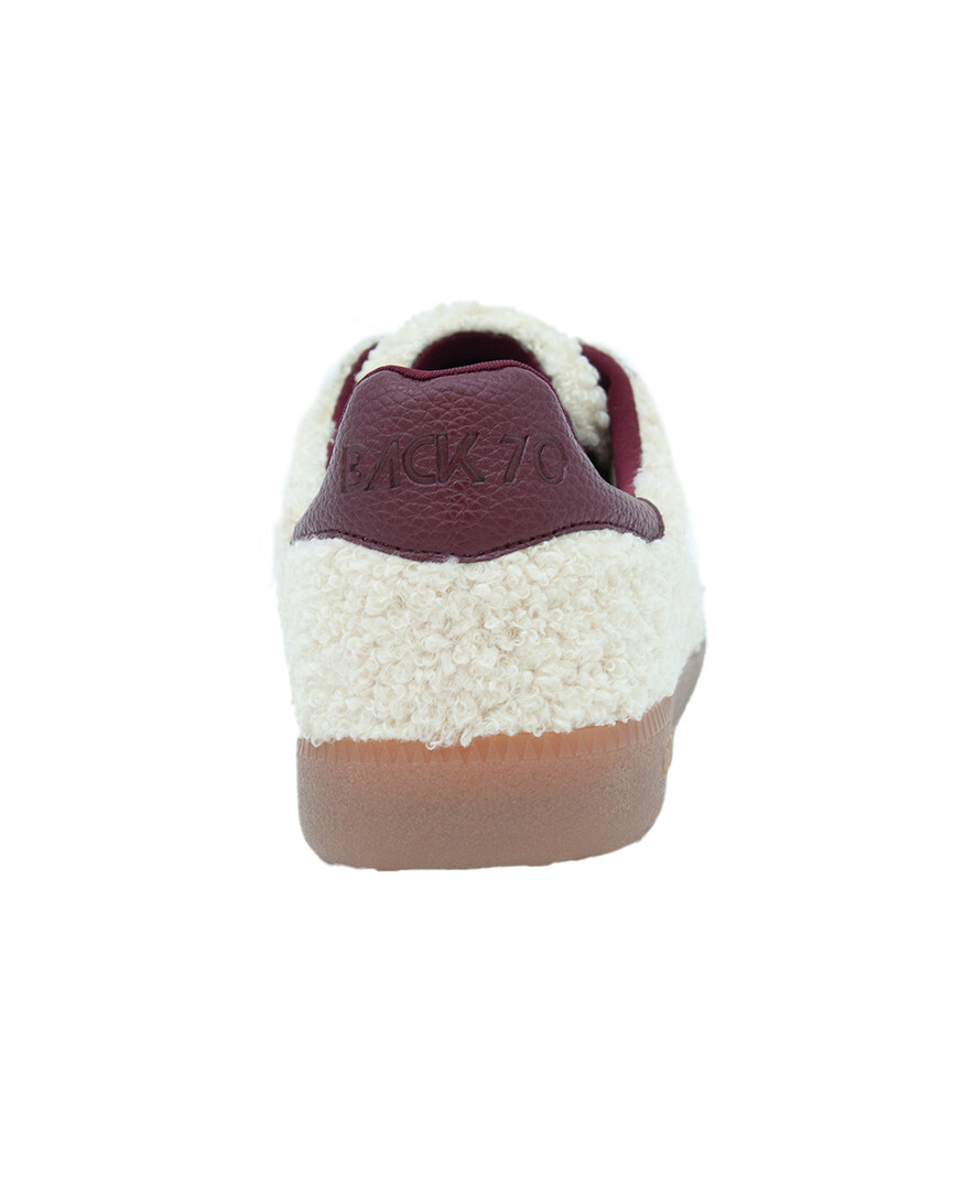 Back 70 Teddy 303