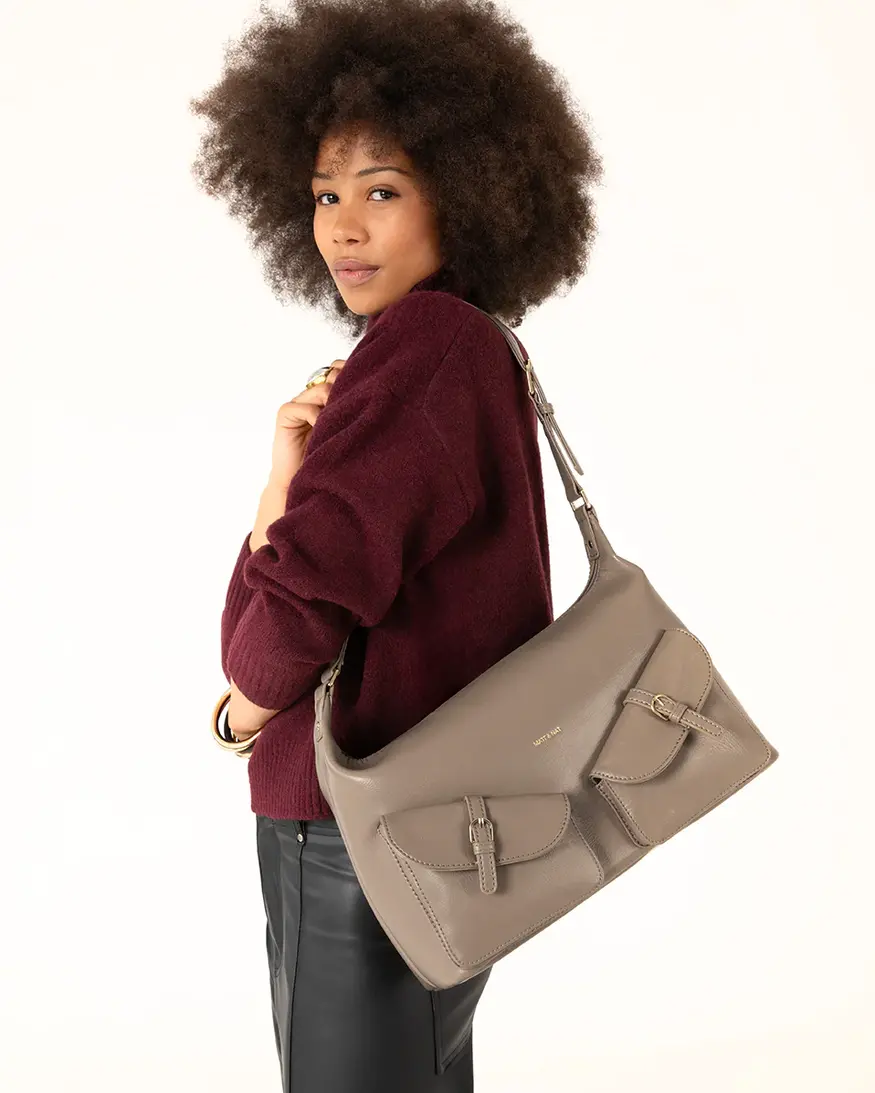 Matt & Nat Malda Shoulder Bag