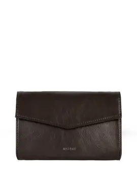 Matt & Nat Lillian Clutch/Shoulder Bag
