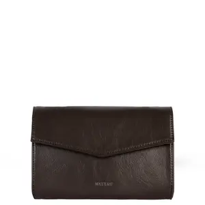 Matt & Nat Lillian Clutch/Shoulder Bag