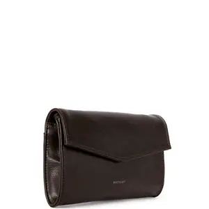 Matt & Nat Lillian Clutch/Shoulder Bag