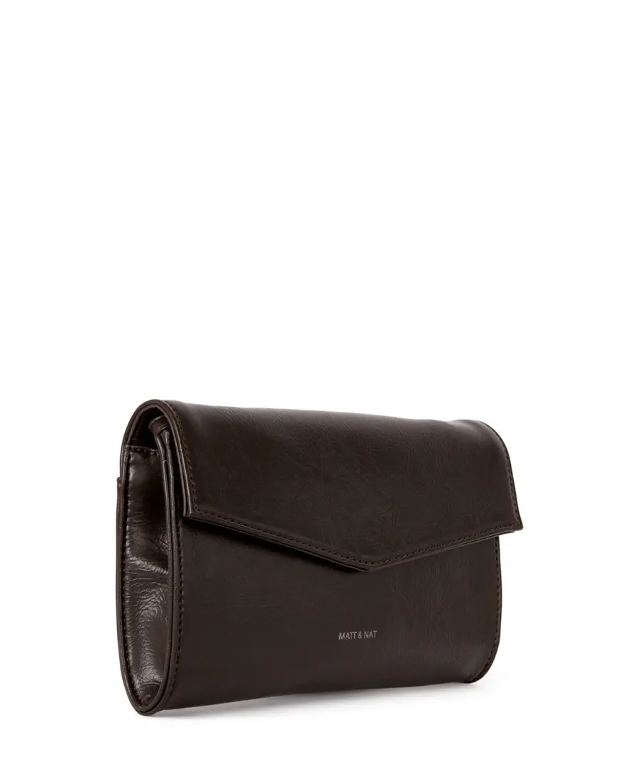 Matt & Nat Lillian Clutch/Shoulder Bag